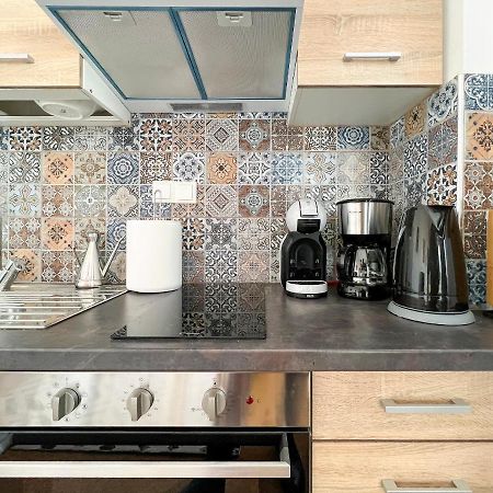 Апартаменти Soho Artsy 55Sqm Apt With Acropolis View Афіни Екстер'єр фото