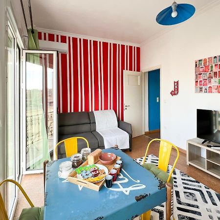 Апартаменти Soho Artsy 55Sqm Apt With Acropolis View Афіни Екстер'єр фото